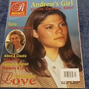 Royal Magazine
